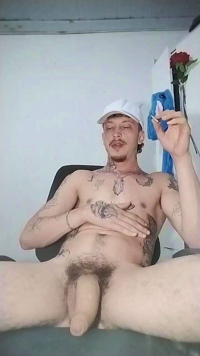 RuivoDotado24cm live cam on Cam4