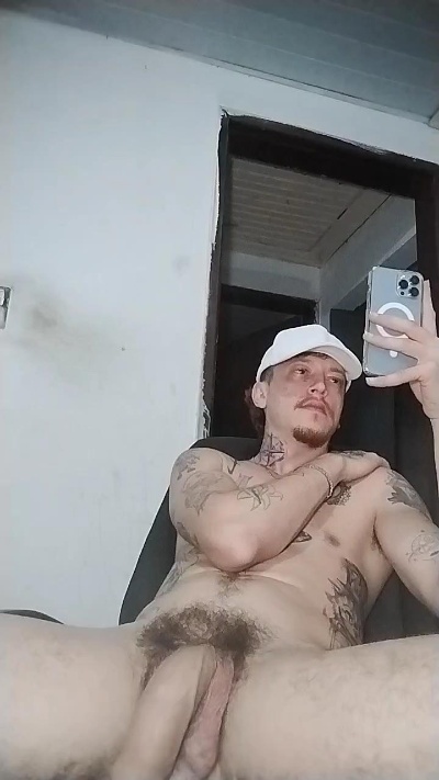 RuivoDotado24cm live cam on Cam4