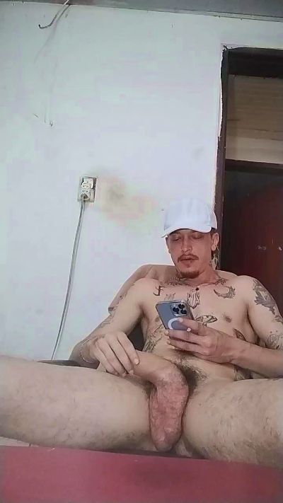 RuivoDotado24cm live cam on Cam4