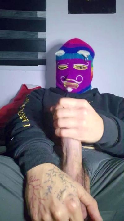 Rulitoexotico Live Cam su Cam4