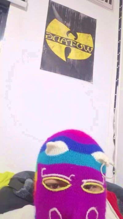 Rulitoexotico live cam on Cam4
