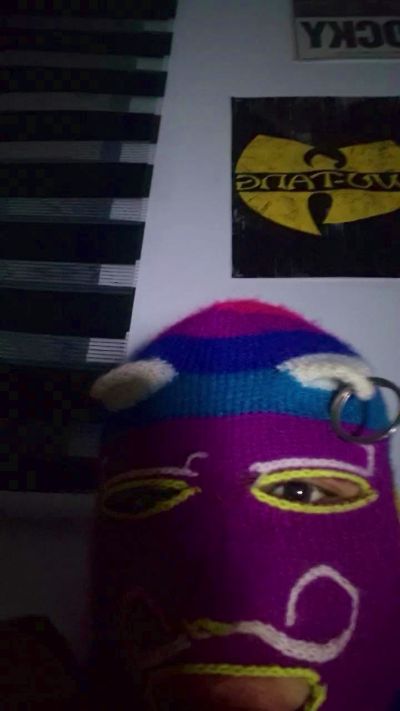 Rulitoexotico live cam on Cam4