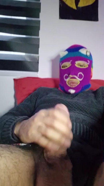 Rulo224 live cam on Cam4