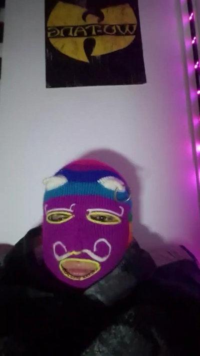 Rulo224 live cam on Cam4