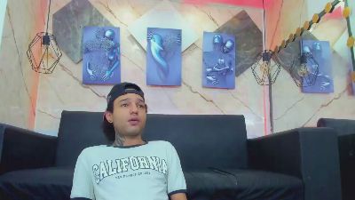 Rulosmen live cam on Cam4