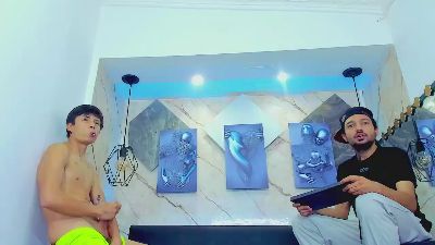 Rulosmen live cam on Cam4