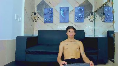 Rulosmen live cam on Cam4