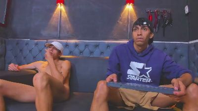 Rulosmen live cam on Cam4