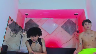 Rulosmen live cam on Cam4