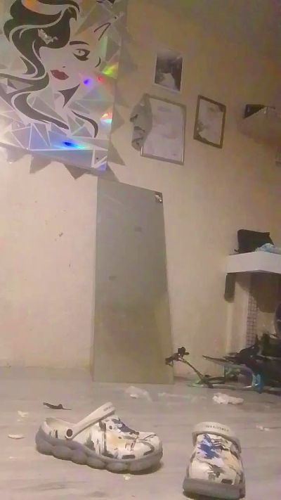 Rururu live cam on Cam4
