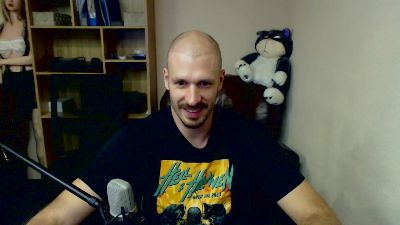 Rusfun live cam on Cam4