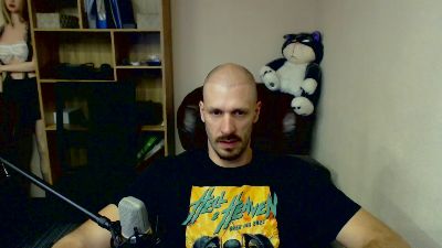 Rusfun live cam on Cam4