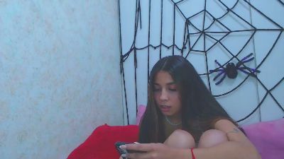 live amateur cam RusseVioleta