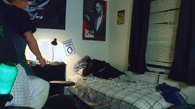 Rustynuts23 live cam on Cam4