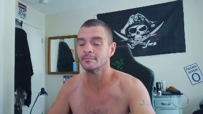 Rustynuts23 live cam on Cam4