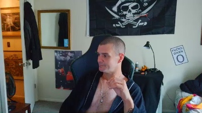 Rustynuts23 live cam on Cam4