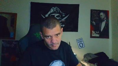 Rustynuts23 live cam on Cam4