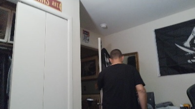 Rustynuts23 live cam on Cam4