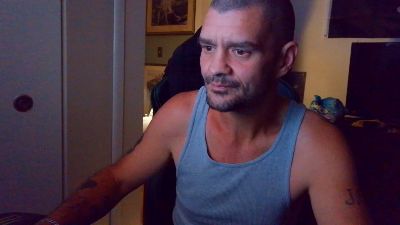 Rustynuts23 live cam on Cam4