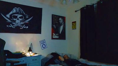 Rustynuts23 live cam on Cam4