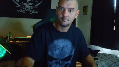 Rustynuts23 live cam on Cam4