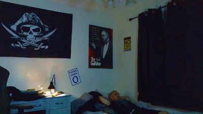Rustynuts23 live cam on Cam4