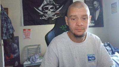 Rustynuts23 live cam on Cam4