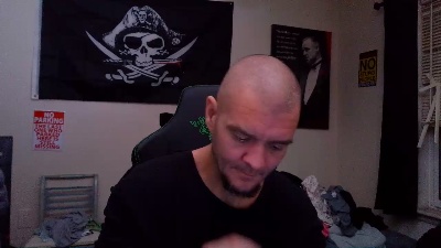 Rustynuts23 live cam on Cam4