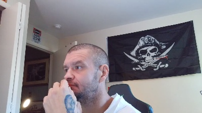 Rustynuts23 live cam on Cam4