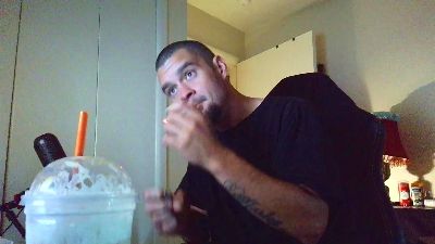 Rustynuts23 live cam on Cam4