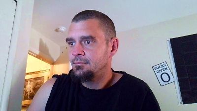 Rustynuts23 live cam on Cam4