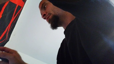Rustynuts23 live cam on Cam4