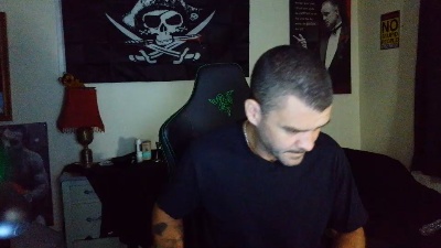 Rustynuts23 live cam on Cam4