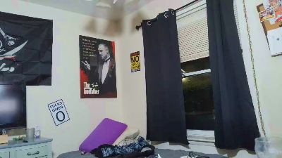 Rustynuts23 live cam on Cam4