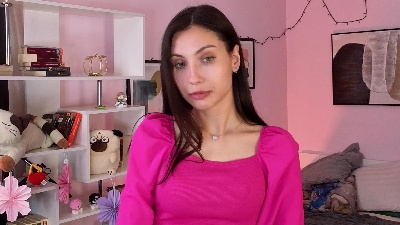 RuthClayton Live Cam on Cam4