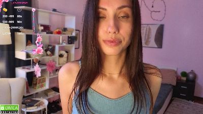 RuthClayton live cam on Cam4