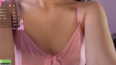 RuthClayton live cam on Cam4