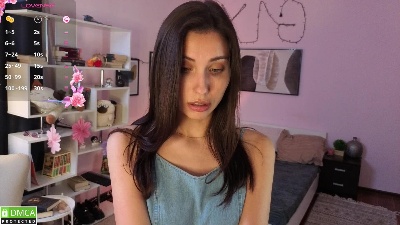 RuthClayton live cam on Cam4