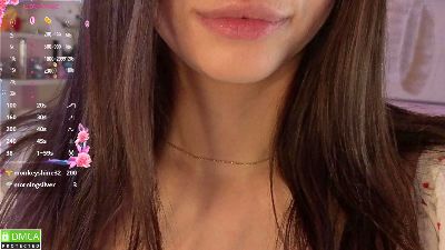 RuthClayton live cam on Cam4