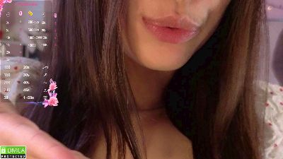 RuthClayton live cam on Cam4