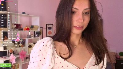 RuthClayton live cam on Cam4