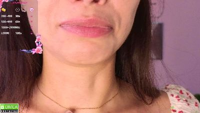 RuthClayton live cam on Cam4