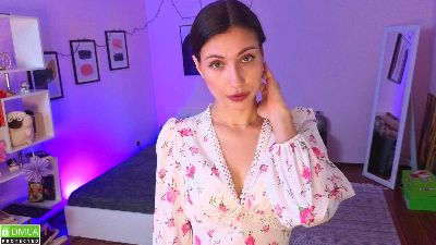 RuthClayton live cam on Cam4