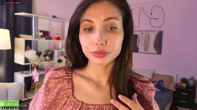 RuthClayton live cam on Cam4