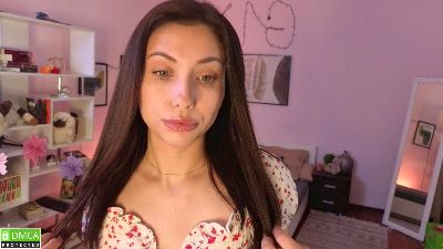 RuthClayton live cam on Cam4