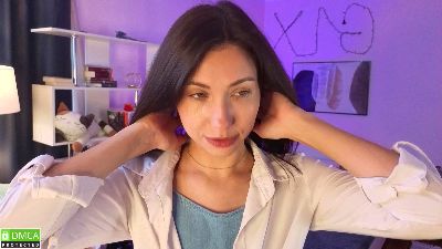 RuthClayton live cam on Cam4