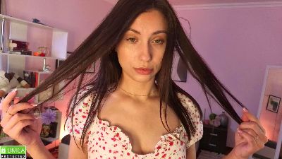 RuthClayton live cam on Cam4