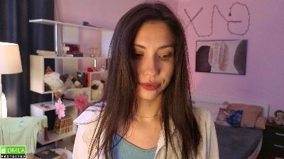 RuthClayton live cam on Cam4