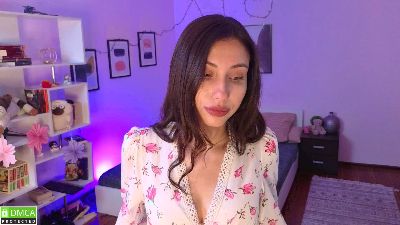 RuthClayton live cam on Cam4