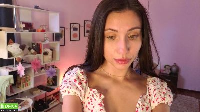 RuthClayton live cam on Cam4